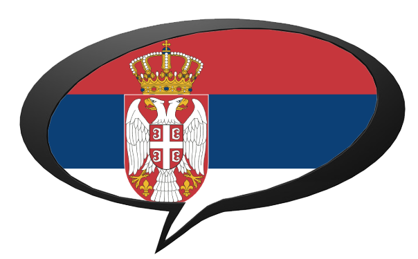Serbisch